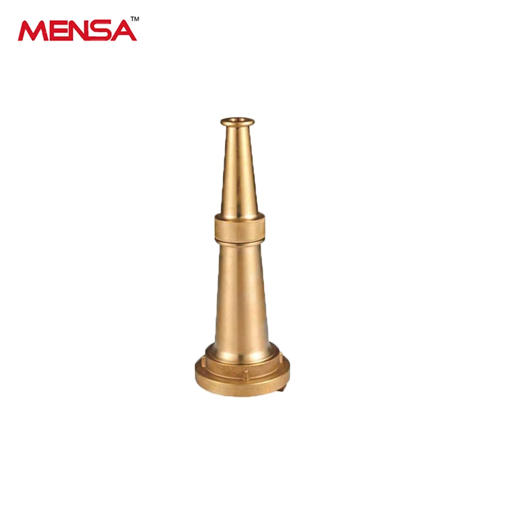 Different Types Of Fire Water Spray Nozzle For Fire Hose Buy Nozzle