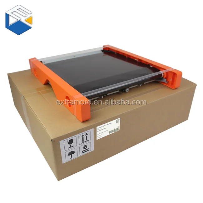 Bizhub C227 287 Image Transfer Belt Assembly A797r73400,A797r70044