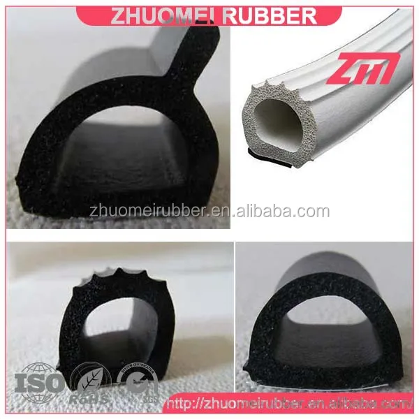 Flap Rubber Seal For Slide House Doors,Garage Doors Buy Flap Rubber