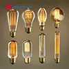 wholesale price vintage edison decorative light c35 t45 a60 st64 g80 g125 t30 bulb lamp
