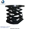 OEM Manufacturing Sale Hydraulic Scissor Lifting Concert Stage Platform Revolving Stage for Car Display