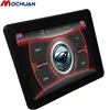modbus industrial tft lcd 7inch capacitive easy view touch screen hmi