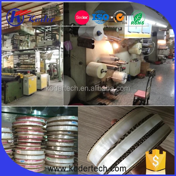 bag sealing tape