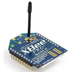 Zigbee реле diy