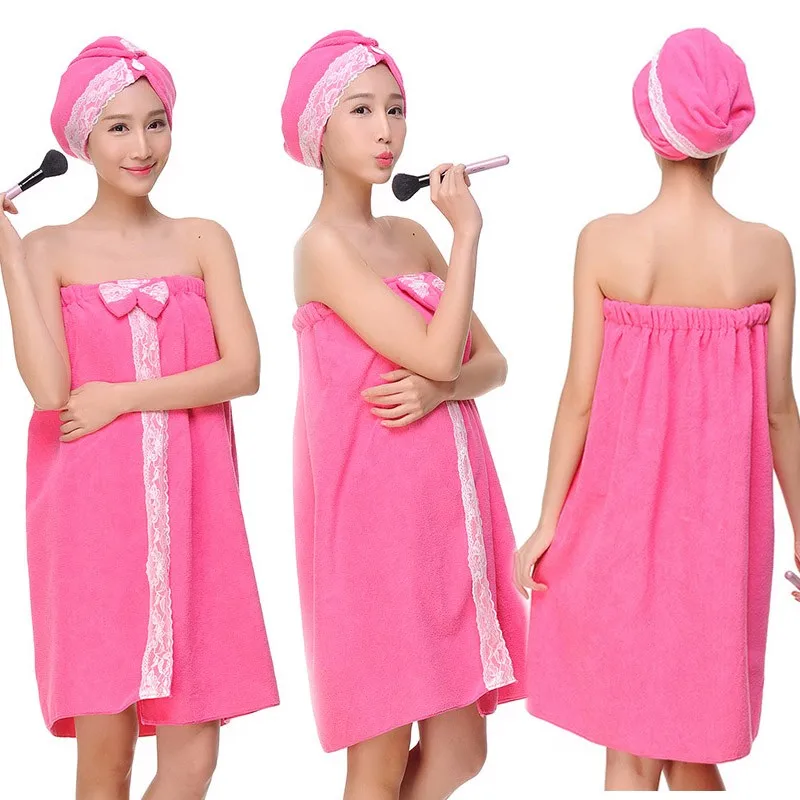 100 Custom Cotton Bath Towel Dresssexy Bath Towel Wrap With Straps