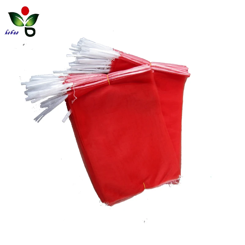 hdpe mono mesh bag small net bag for vegetables