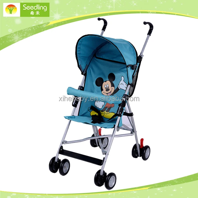 stroller bayi murah terbaik