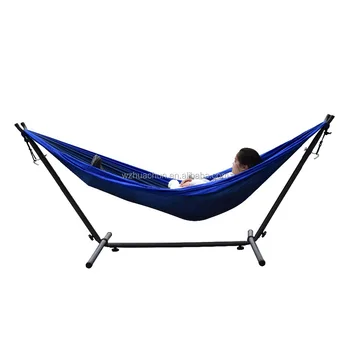 Portable Folding Hammock Chair Stand Portable Folding Hammock Chair Stand