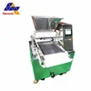 Reasonable price cookie maker/double puff cookie forming machine/fortune cookie forming machine