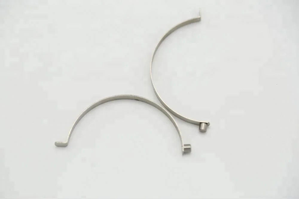 Sash Window Balance Coil Spring With Cooper Plated Color Buy Sash