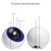 1080P Cloud Wireless IP Camera Intelligent Auto Tracking Of Human Home Security Surveillance CCTV Network Mini Wifi Cam