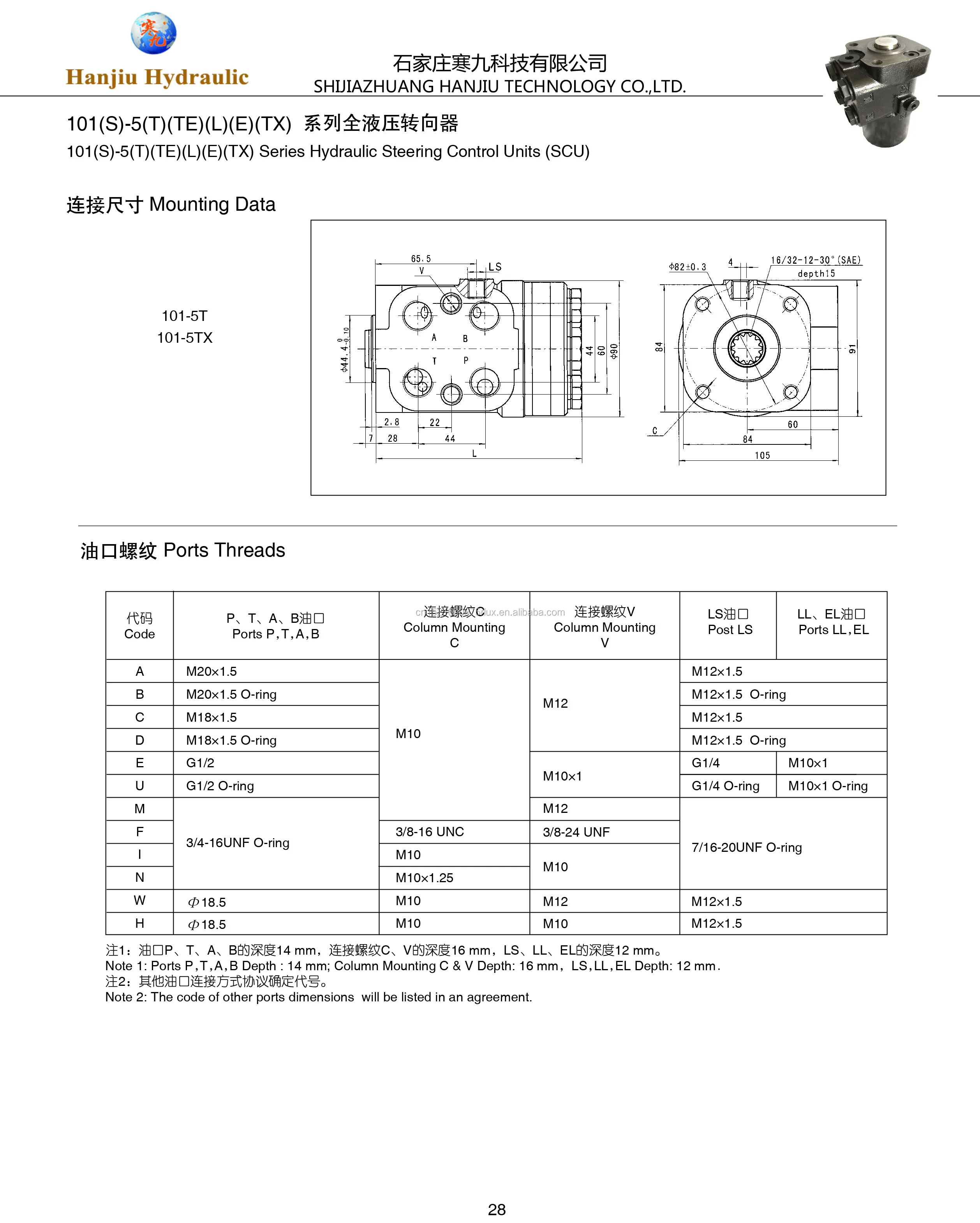 Aftermarket 1477343 147-7343 Hydraulic Pump for CAT