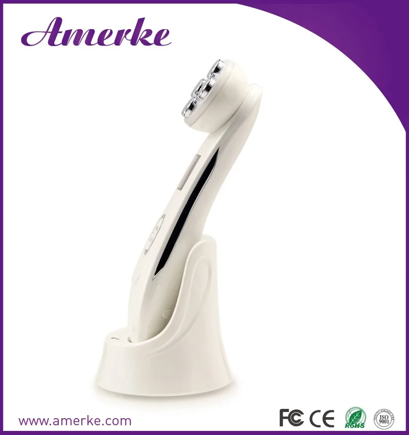 ultrasound beauty device