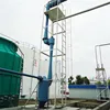 Factory Price Oil Gas Refinery /Oil Physical Refining Equipment