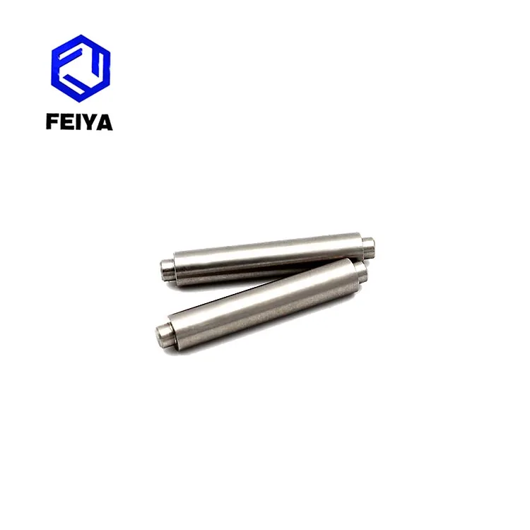 High Demand Special Stainless Steel Connecting Internal Thread Stepped