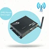 Cold Chain Single Use temperature data logger gprs modem ethernet