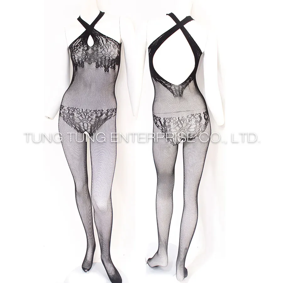 bodystockings in Chubby women