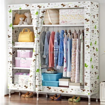 baby cloth cupboard