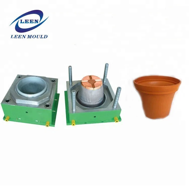 High Quality Plastic Flower Pot Mould/injection Mold Buy Plastic
