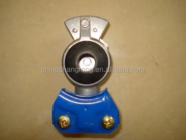 Gladhand Universal Straight For Truck Trailer Air Coupling - Buy