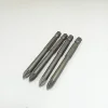 screw slotted bits 1/4"