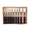 Japan Flat Wood Carving Chisel Cheap Price