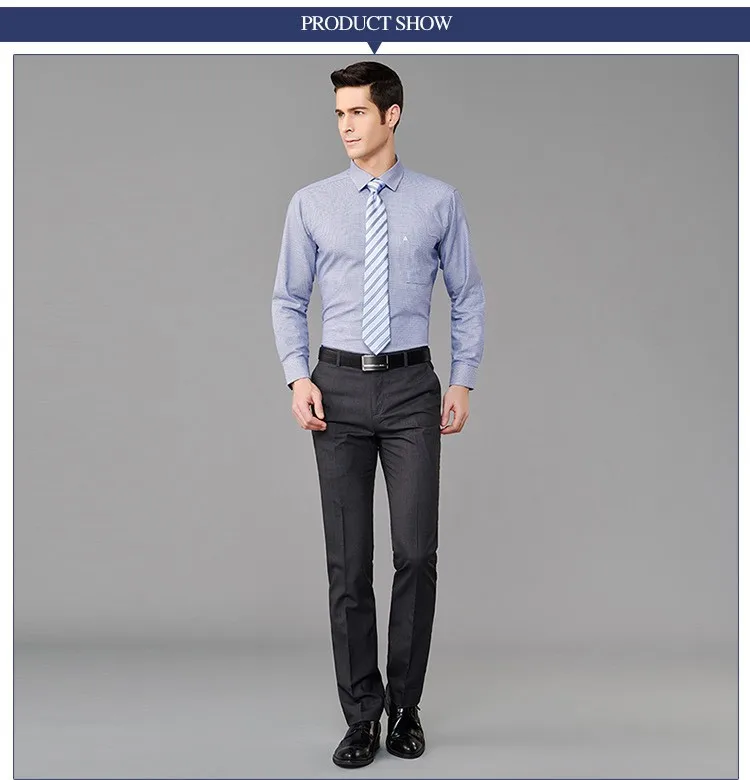 formal pant shirt stylish