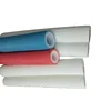 PET OPP Film Foam Building CivilEngineering Structures Closed Cell Polyethylene Heat Thermal Insulation Tube Pipe Material