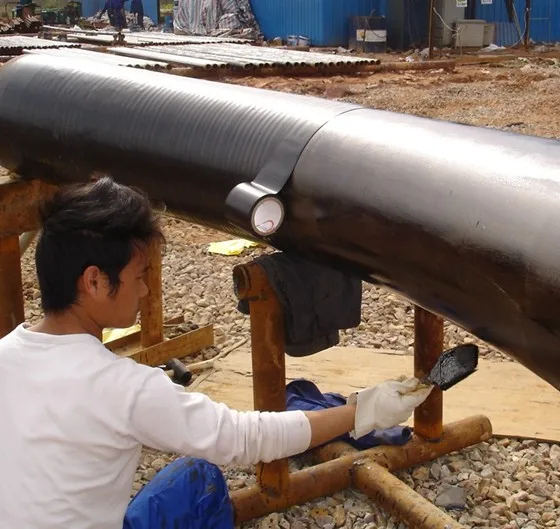 Liquid Rubber Primer Coat Adhesive For Steel Pipe Buy Liquid Rubber