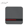 Cheap Price IP68 Out Door Waterproof Wiegend26/34 RFID Smart Card Reader For Access Control System