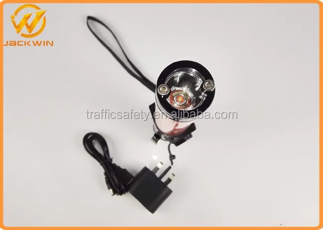 led marshalling batons