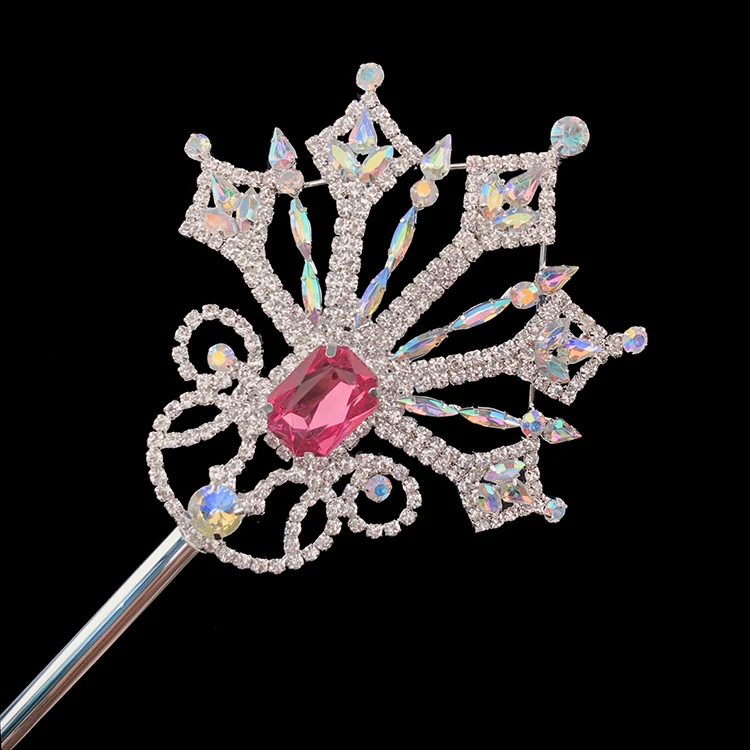 deze Orkaan Reorganiseren Wands Crystal Handmade Long Silver Sceptre Prop Beauty Pageant Party  Scepter Costumes Decoration Accessoires - Buy Scepter Wands,Crystal  Handmade Long Silver Sceptre,Scepter Costumes Decoration Accessoires  Product on Alibaba.com