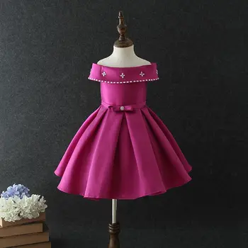 baby girl party frock designs
