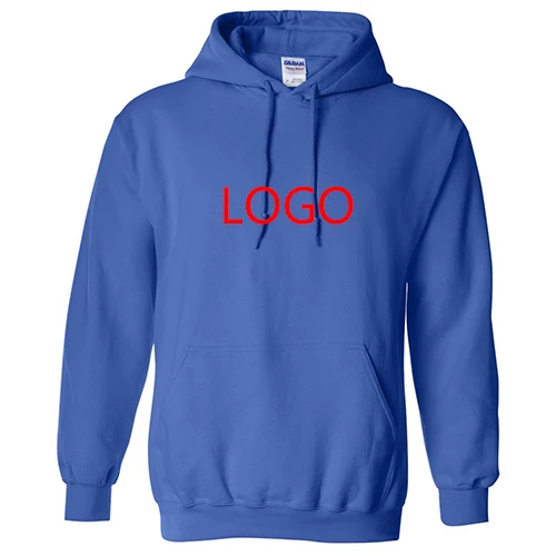 High Quality Custom Printing Men Hoodies Sweatshirt With Your Brand ...