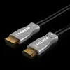 male to male HDMI 2.1 Cable 4K braided with ethernet up to 7m Optional