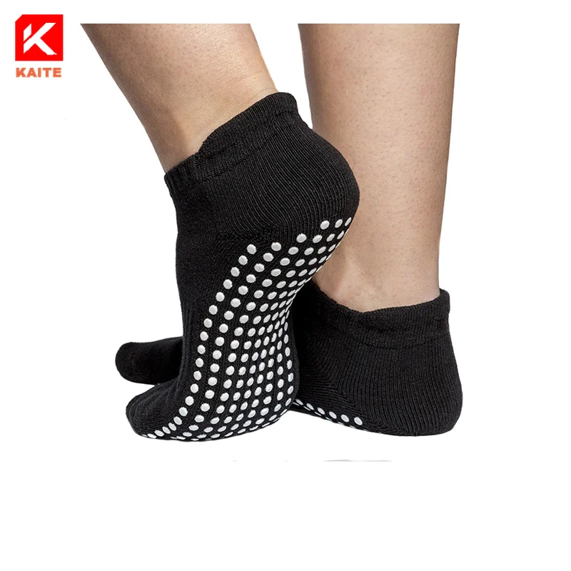 Kt-a1-1123 Custom Non Slip Socks Anti Slip Socks Custom Grip Socks ...