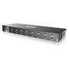 Tesla Elec Time Setting Auto Switcher 4k 8 way hdmi kvm