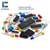 New Original Electronic Components MB102 PCB breadboard 830 points