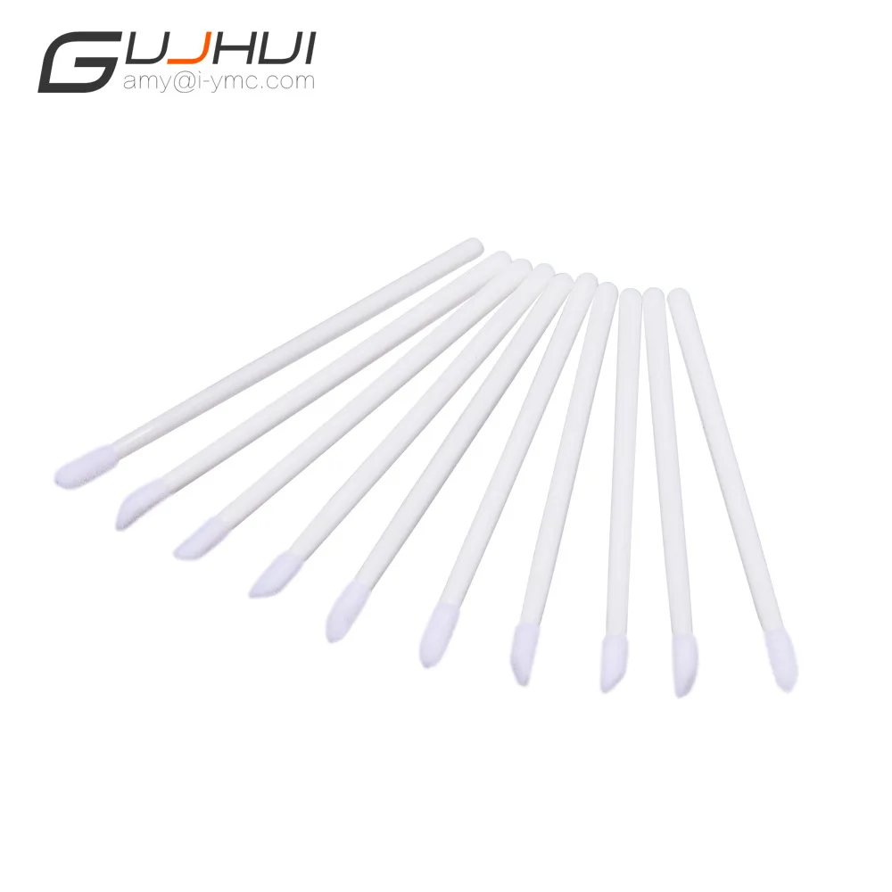 Wholesale Lip Applicator Disposable Lip Brush 50pcs Makeup Cosmetic
