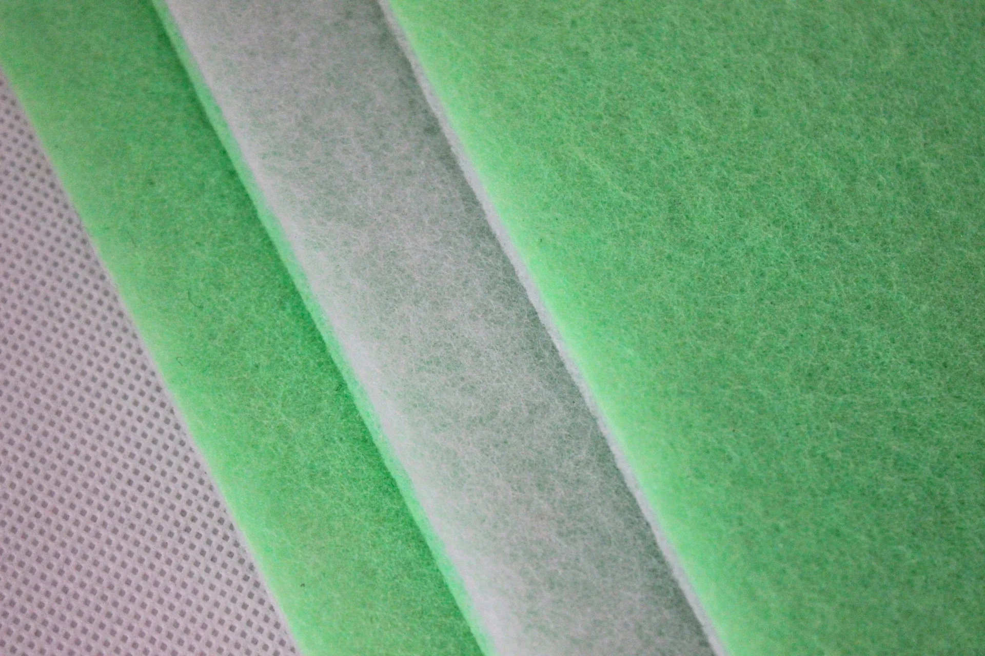 G2 G3 G4 Air Filter Material Polypropylene Filter Cloth Buy Hepa