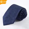 Wholesale China Cheap Colorful 100% Silk Woven Business Men Neckwear Ties
