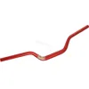 Wholesale Factory Price 4.8mm Road Carbon Handlebar 1-1/8" 28mm Handle bar Fat Bar Handlebars Tubes For Dirt Bike JYHB-019