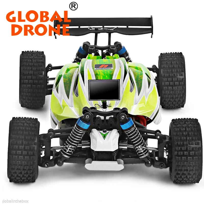 wltoys buggy a959