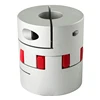 High Quality Aluminum Alloy Cnc Jaw Coupler For Linear Stepper Motor Shaft 2mm