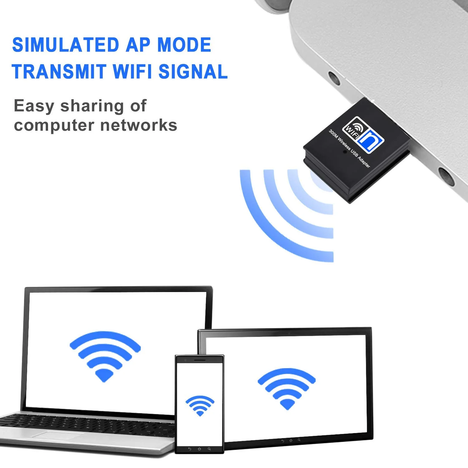 Realtek rtl8192eu wireless lan