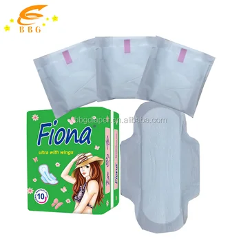 best organic sanitary pads