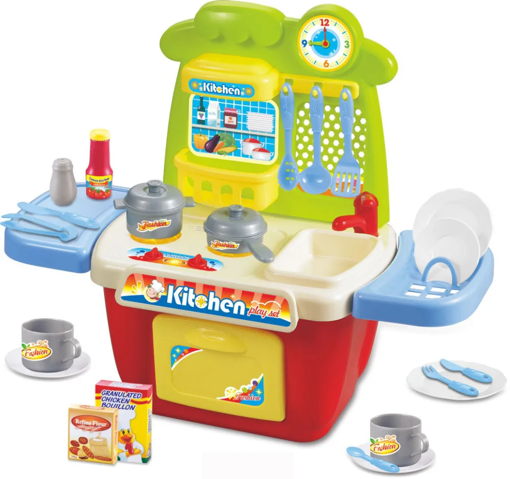 kitchen stove toys