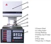 2018 new high class Vacuum dental porcelain furnace lab equipment