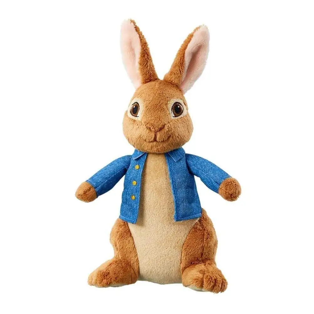 cottontail soft toy