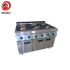 Hotel Commercial Best Price On Gas Range/Gas Stove Convection Oven/Small Gas Cooker